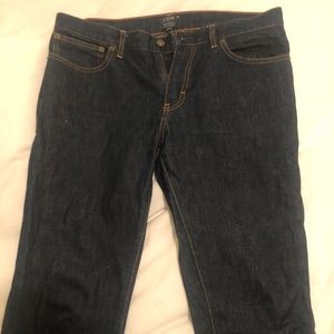 J Crew Jeans